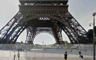 Les travaux du dispositif de sécurisation de la Tour Eiffel commenceront en septembre - Batiweb
